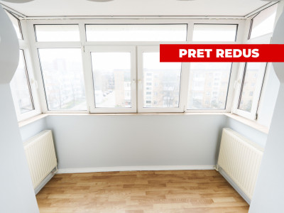 Apartament 4 camere renovat, bilateral, CT, Craiovita Noua - zona Kaufland