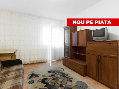 0% COMISION !!! Apartament doua camere - Razboieni