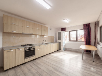 La 2 min de Campulung Muscel – 344 mp utili+ teren 4.563 mp -utilizare multiplă!