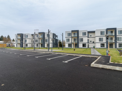 Apartament 3 camere Green City