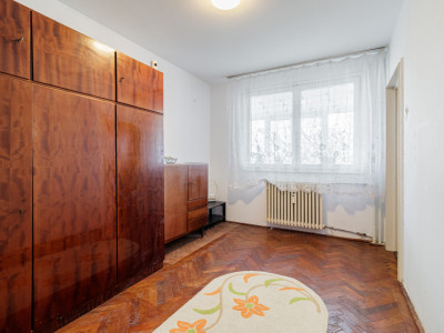 Apartament 3 camere Titan-Nicolae Grigorescu