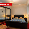 Inchiriere apartament 2 camere Ultracentral + loc de parcare subteran, bloc nou thumb 1