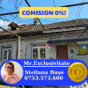 Casă de vânzare în zona 1 Mai – Târgu Jiu | Comision 0%  cumpărător thumb 1