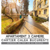 APARTAMENT 3 CAMERE CALEA BUCURESTI thumb 2