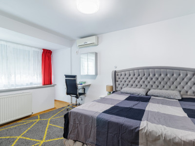 Apartament 3 camere - Ior - Cinema Gloria