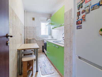 Apartament 3 camere Drumul Taberei 