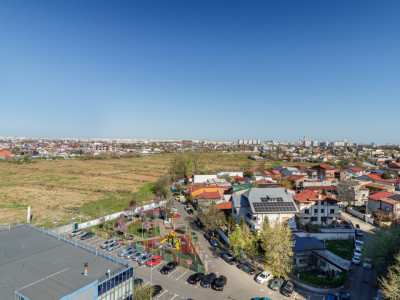 3 camere Pta Progresului - vedere panoramica