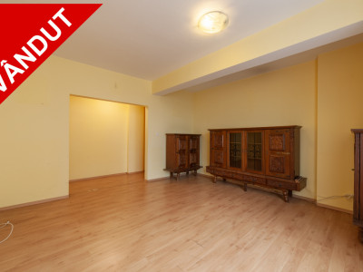 Gavana | 3 camere | Loc de parcare si boxa incluse