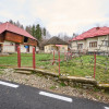  Casa  la munte cu teren generos in Com. Nucsoara, loc. Slatina jud. Arges! thumb 2