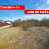 Teren intravilan 2273 mp in Pitesti pe strada Mateias thumb 1