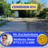 Teren intravilan de vânzare – Zona 9 Mai, Târgu Jiu | Comision 0% thumb 1