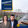 2 camere Centru Pitesti | etaj 1 | Parcul Finante| balcon spectaculos|  thumb 1