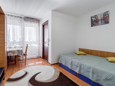 Garsonieră de închiriat în Rahova