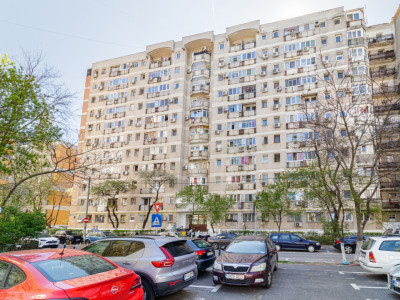 Garsonieră de închiriat în Rahova