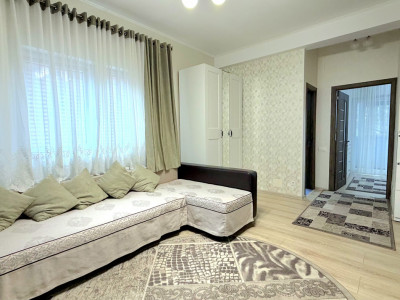 2 Camere - Bld. 1 Decembrie 1918