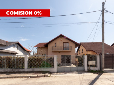 Casa premium Gavana zona superba