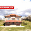 Casa P+1 langa padure cu teren 4752 mp Cosești Arges imaginea mica 1 Casa P+1 langa padure cu teren 4752 mp Cosești Arges thumb 1