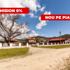 Casă P+1 langa padure cu teren 4.752 mp Cosesti Arges thumb 2