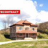 Casă P+1 langa padure cu teren 4.752 mp Cosesti Arges imaginea mica 1 Casă P+1 langa padure cu teren 4.752 mp Cosesti Arges thumb 1