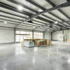 Spațiu Comercial Open Space 296 mp / B-dul 25 Octombrie / Carei thumb 3