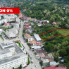 TEREN PREMIUM | PANORAMĂ SPECTACULOASĂ ASUPRA ORAȘULUI & MUNȚILOR imaginea mica 1 TEREN PREMIUM | PANORAMĂ SPECTACULOASĂ ASUPRA ORAȘULUI & MUNȚILOR thumb 1