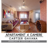 Apartament 4 camere | Gavana | Mobilat si utilat imaginea mica 1 Apartament 4 camere | Gavana | Mobilat si utilat thumb 1