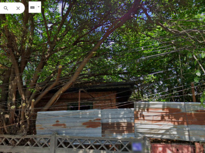 Două terenuri cu potențial