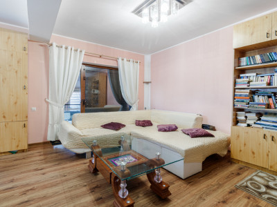 Casă 4 camere Green City