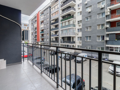 3 camere, 2 bai Venus Residence Metalurgiei 2