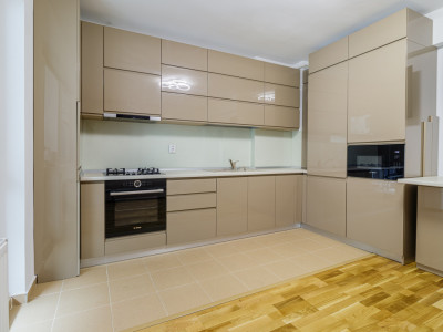 2 camere, 2 bai Venus Residence Metalurgiei 2