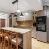 4 Camere | Renovat | Design Modern | Priveliste Deosebita thumb 2
