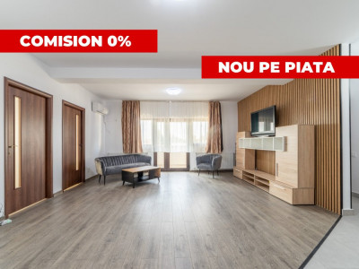 Apartament spatios de 3 camere – Strada Primaverii, Stefanesti | 8 min Pitești!