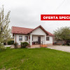 Casa in Albota, 3 dormitoare, curte 456 mp | Zona linistita, aproape de Pitesti! thumb 1