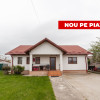 Casa de vanzare in Albota – liniste, spatiu si acces rapid catre Pitesti! thumb 1