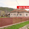 Casa in Leresti, la strada principala, cu rau in spate | teren 831 mp- Campulung thumb 1