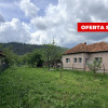 Casa in Leresti, la strada principala, cu rau in spate | teren 831 mp- Campulung thumb 1