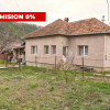 Casa individuala  Leresti la strada principala+ teren 831 mp, utilitati complete thumb 1
