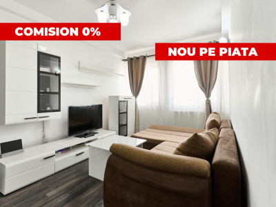 Apartament ultracentral cu priveliște 
