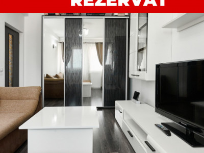 Apartament ultracentral cu priveliște 