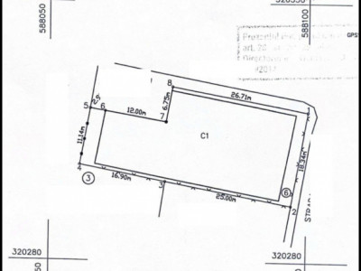 Spatiu comercial complet echipat functional cu 8 rampe