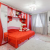Casă pentru familie, 7 camere, teren mare și vedere la lac – Periș  thumb 7