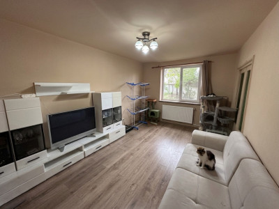 Apartament 3 camere Str. Emanoil Chinezu - Penitenciar