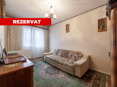 Apartament 3 camere - TRIVALE - 84 mp - Decomandat