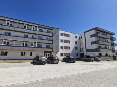 Garsoniera Bloc 2026 Cavalerului Residence et.1 loc de parcare inclus