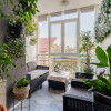Apartament 2 camere - Bloc 2019 thumb 3