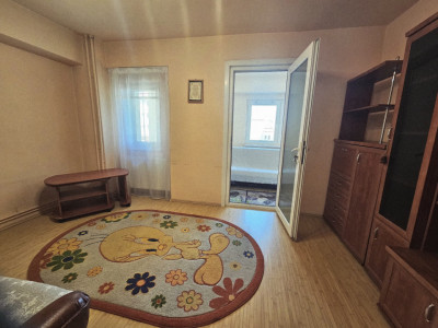Apartament 1 camera,etaj intermediar-in inima  Manasturului