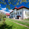 Casa Valea Mare Pravat (Campulung-Arges ) - farmec interbelic  thumb 1