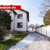 Vila moderna S+P+M, piscina acoperita, sauna, sala fitness-zona Ford/Cassia Park thumb 1