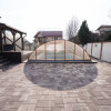 Vila moderna S+P+M, piscina acoperita, sauna, sala fitness-zona Ford/Cassia Park thumb 3