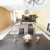 Vila moderna S+P+M, piscina acoperita, sauna, sala fitness-zona Ford/Cassia Park thumb 5
